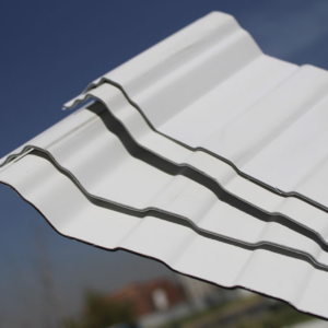 Teja Tipo Sándwich Medellín | Panel Termoacústico Aislante